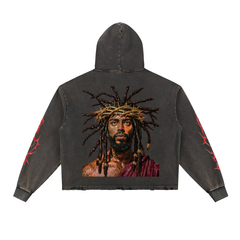 Hoodie,Streetwear,HipHop,Black