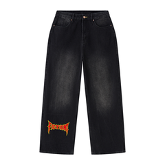 Jean,Men,Pants