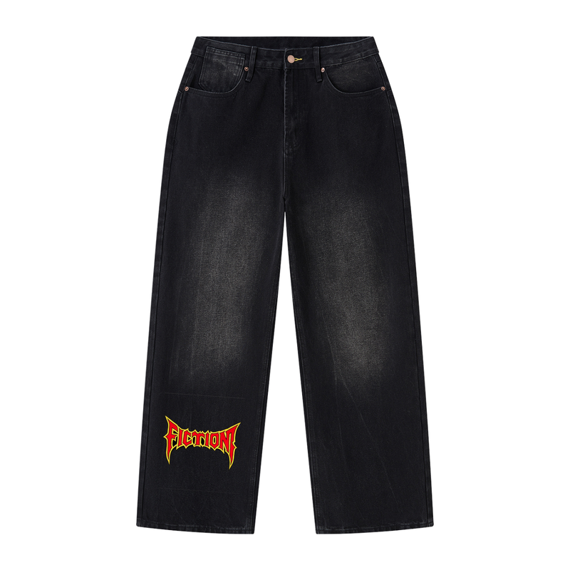 Jean,Men,Pants