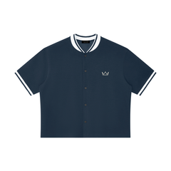 Unisex Oversized Baseball Jersey