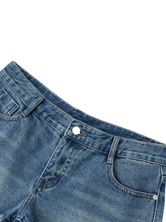Women,Short,Denim