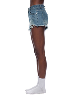 Women,Short,Denim