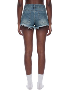 Women,Short,Denim