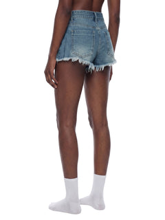 Women,Short,Denim