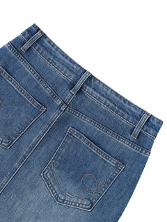 Women,Denim