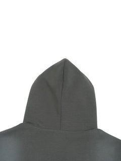 Hoodie,Sleeveless