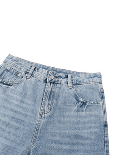 Denim,Jean,Short,Jorts,Fiction