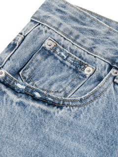 Denim,Jean,Short,Jorts,Fiction