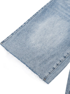 Denim,Jean,Short,Jorts,Fiction