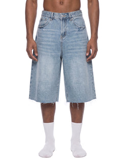 Denim,Jean,Short,Jorts,Fiction