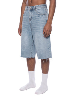 Denim,Jean,Short,Jorts,Fiction
